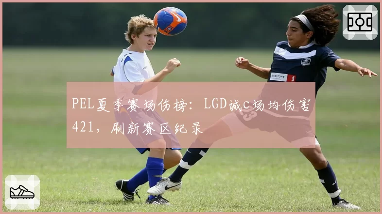 PEL夏季赛场伤榜：LGD诚c场均伤害421，刷新赛区纪录