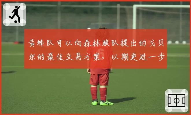 黄蜂队可以向森林狼队提出的戈贝尔的最佳交易方案，以期更进一步